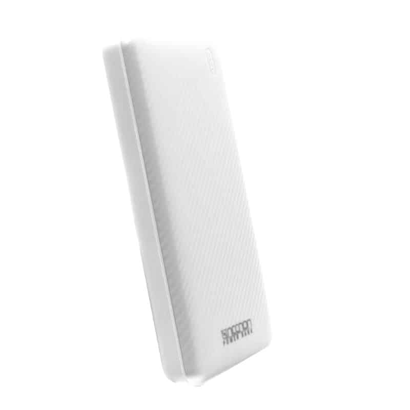 Powerbank                                                                                                                                                                                                                                                                                                                                                                                                                                                                                                                                                                                                                                                                                                                                                                                                                                                                                                                                                                                                                                                      Necnon Npw-10fc 10000mah Indicador Led Tc Blanco(nbpb1012fc)
