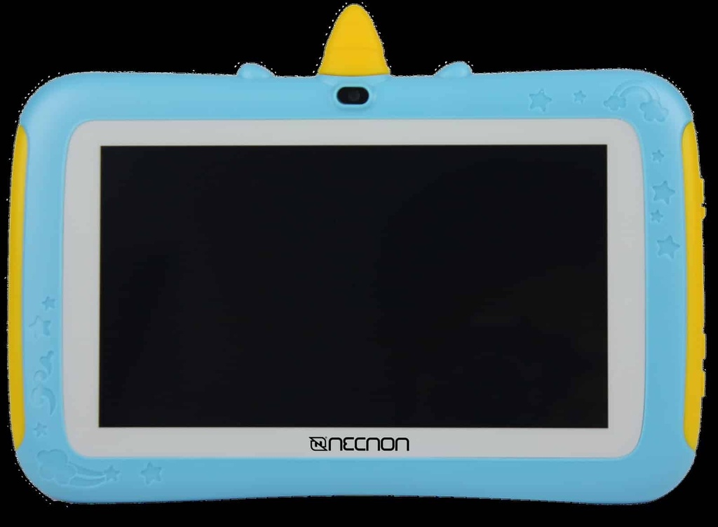Tablet Necnon Kids M002u-2t 2gb Ram 16gb 7" Android 10 Azul