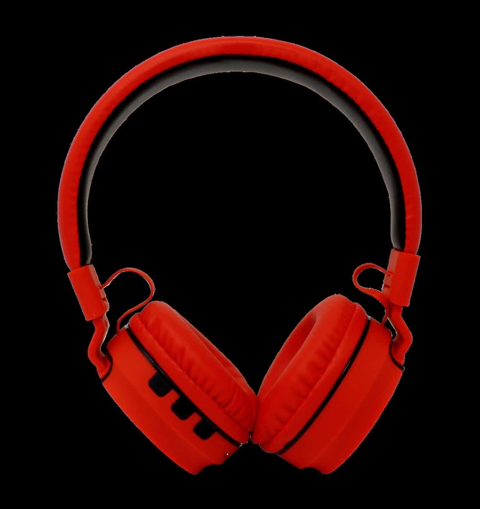 Audifonos                                                                                                                                                                                                                                                                                                                                                                                                                                                                                                                                                                                                                                                                                                                                                                                                                                                                                                                                                                                             Necnon Bluetooth Nbh-05 Manos Libres Rojo Ncab050200