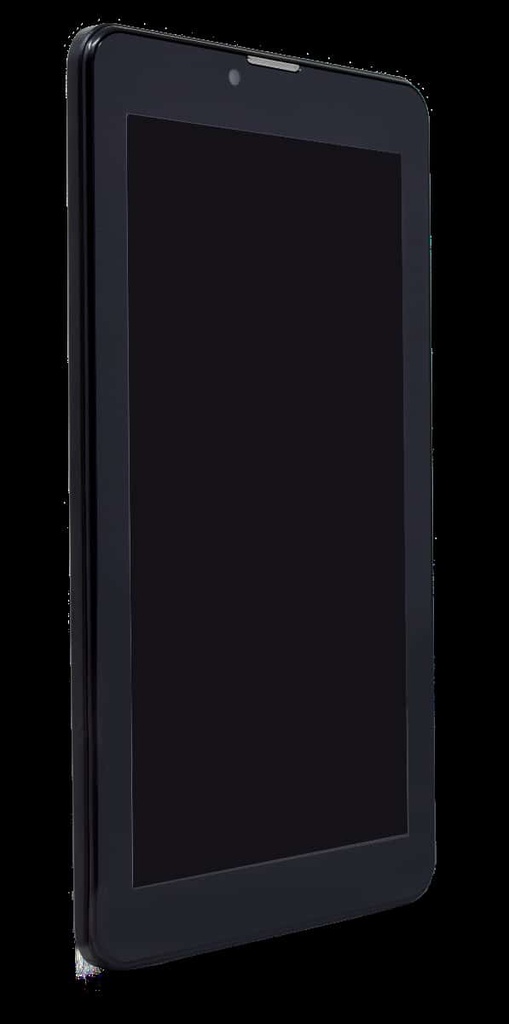Tablet  Necnon 3g M002d-2 2gb Ram 16gb 7" A9 2 Y 5mp Negro(ncta2d013g)