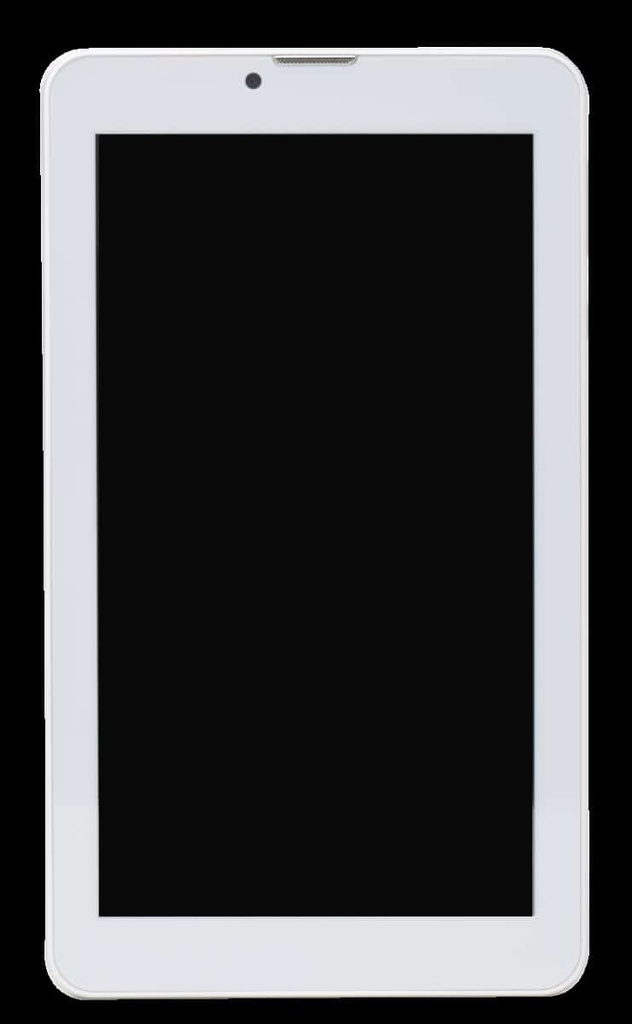 Tablet Necnon 3g M002d-2 2gb Ram 16gb 7" A9 2 Y 5mp Plata(ncta2d083g)