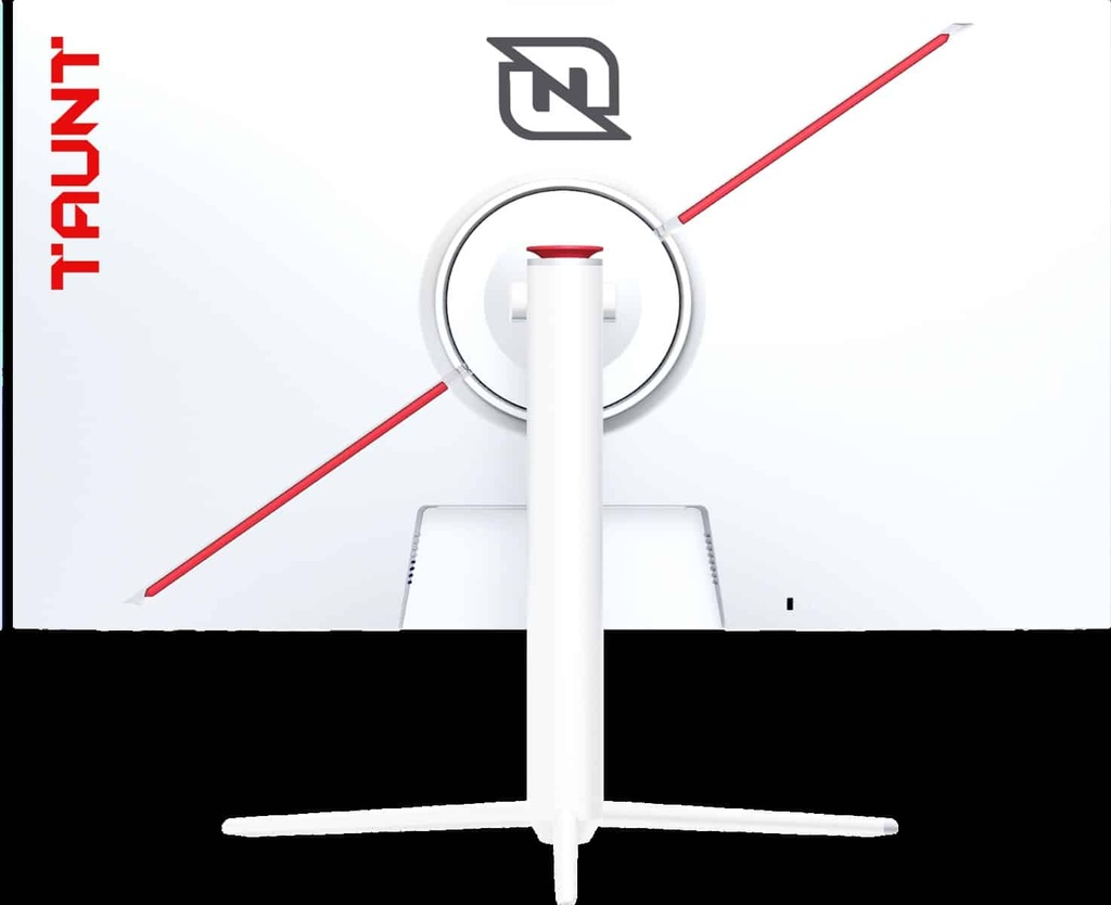 Monitor Necnon Gaming Giratorio 27 Nmg-27fr 165hz/hdmi/dp Nimg2712fr