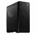 Gabinete                                                             Gamer ADATA XPG Deefender Pro Mid Tow Neg Deefender Pro-bkcww (REMATE PRODUCTO CON GOLPE ESQUINA )