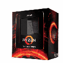 CPU AMD RYZEN THREADRIPPER 3990X 2.9GHZ 256MB STRX4 (100-100000163WOF)