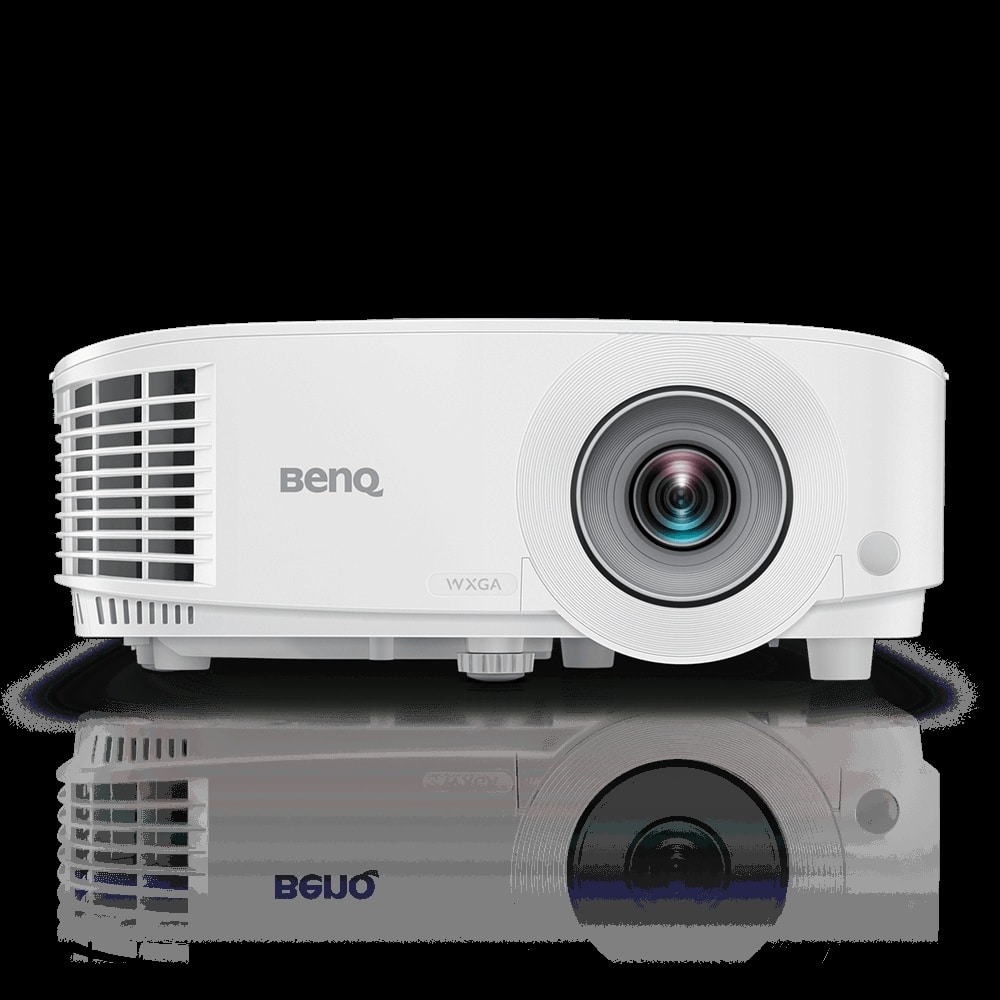 Proyector Inalam Benq Mw732 4000lum Wxga(1280x800) 20,000:1 Usb Hdmix2