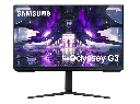 Monitor Gamer Samsung Odyssey G3 Led 32&#8243;: Full Hd, Freesync Premium, 165hz