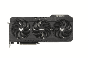TARJETA DE VIDEO ASUS NVIDIA GEFORCE RTX 3080 10GB GDDR6X TUF GAMING (TUF-RTX3080-O10G-V2-GAMING)