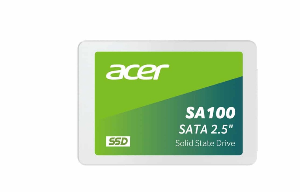 Unidad                                                                                                                                                                                                                                                500 Mb/s