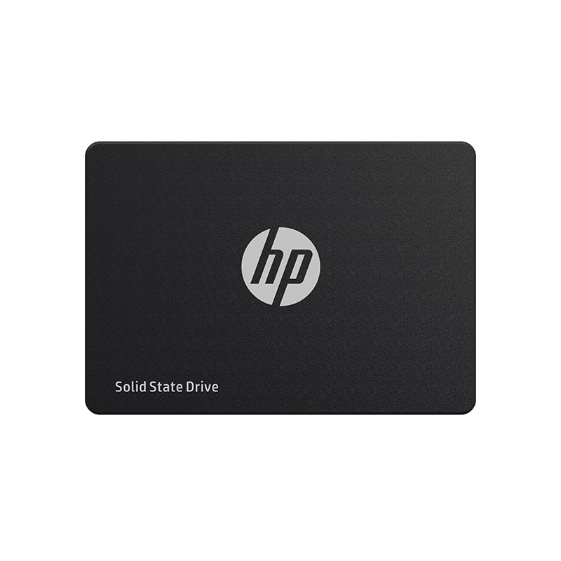 Unidad                                                                                                                                                                                                                                             De Estado Solido (ssd) Hp S650 - 240 Gb, Sata 3, 2.5 Pulgadas