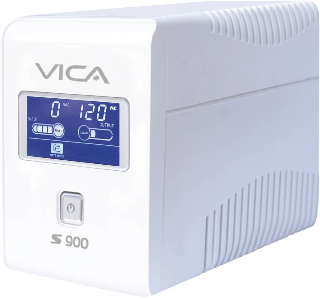 No                                                                                 Break Vica S900 -