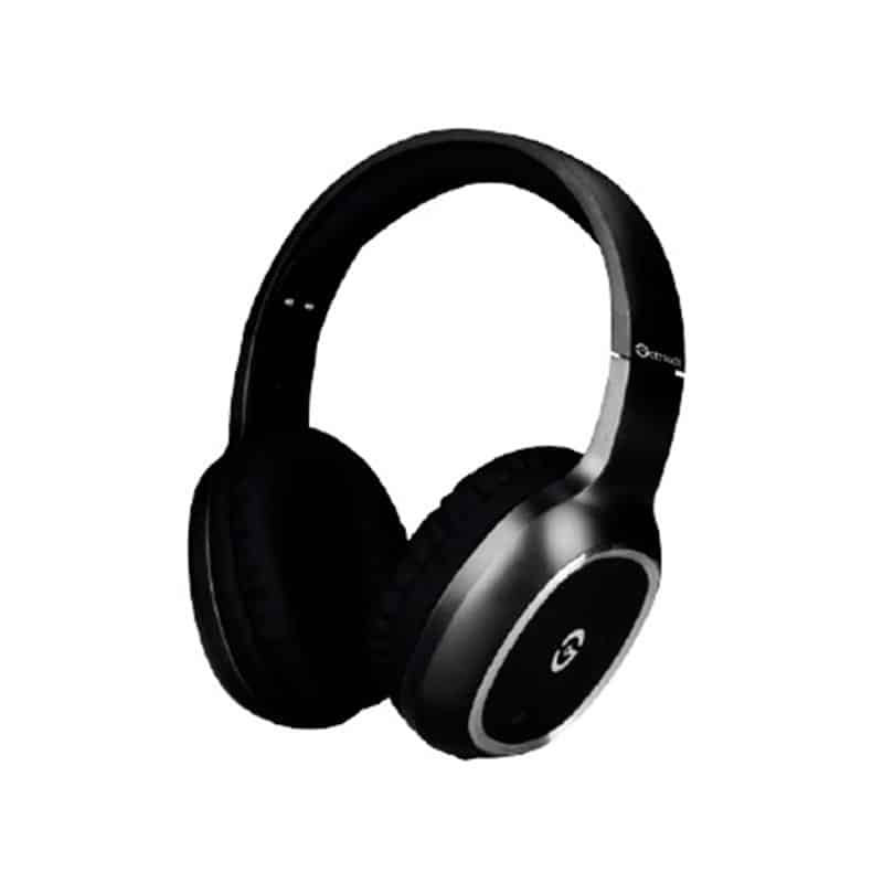 Diadema                                                                                                                                                                                                                                                                                                                                                                                                                                                                                                                                                                                                                                                                                                                                                                                                                                                                                                                                                                                                                                                                                                                                                                                                Headset Getttech Gh-4640n Bt 3.0 Stereo C/mic Negro