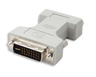 Adaptador                                                                                                                                                                                                                                                                                                                                                                                                                                                                               Macho/hembra, Gris