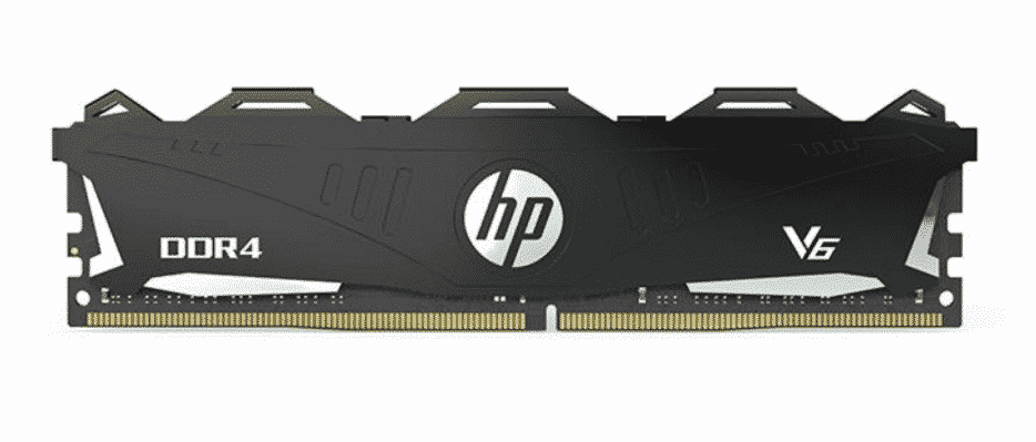 Memoria   Ram HP 7eh68aa DDR4 3200mhz 16gb Non-ecc Cl16