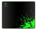 Mousepad  T-dagger Lava M T-tmp200: Superficie De Juego De Velocidad Media Para Gamers