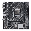Motherboard ASUS H510M-E - Intel, LGA 1200, Micro ATX