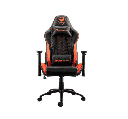 Silla para Gaming Cougar Outrider Comfort Negro Naranja