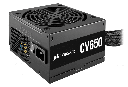 Fuente   De Poder Corsair Cv650 80 Plus Bronze De 650w