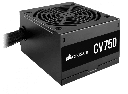 Fuente De Poder Corsair Cv750 80 Plus Bronze &#8211; 750w, Atx, 120mm Openbox