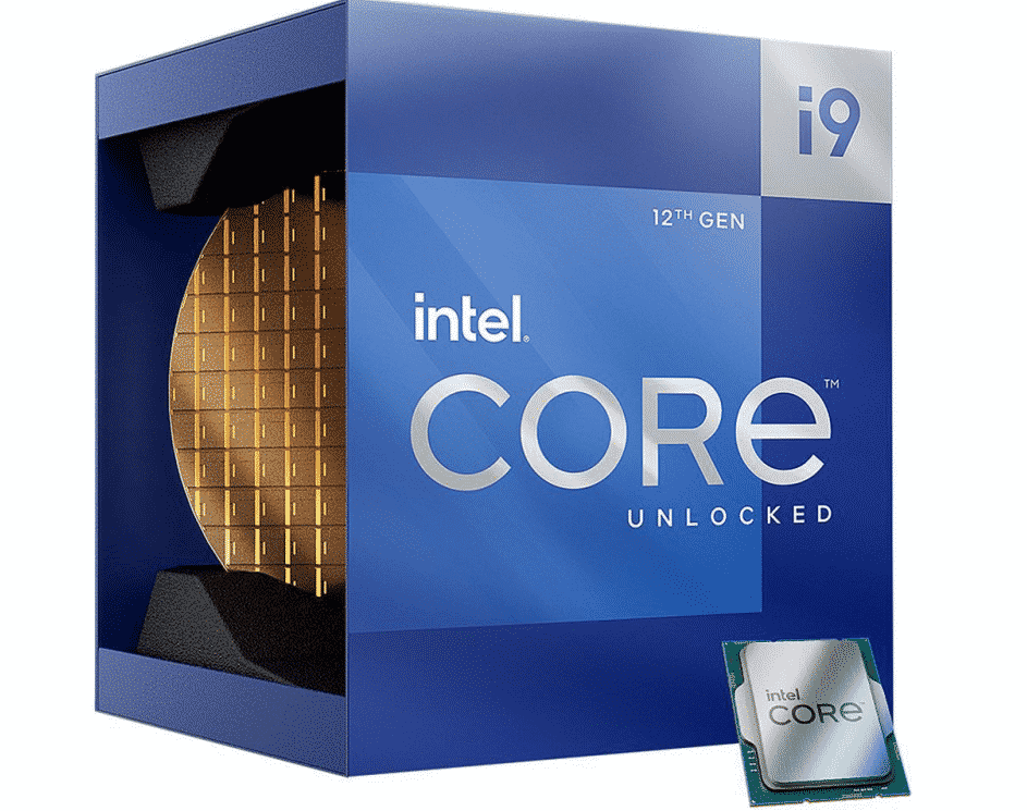 Procesador   Intel Core I9-12900k Intel Uhd Graphics 770 S-1700 3.20ghz 16-core 30mb Smart Cache 12va. Generación  Alder Lake