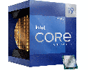 Procesador Intel Core i9-12900K Intel UHD Graphics 770 S-1700 3.20GHz 16-Core 30MB Smart Cache 12va. Generación  Alder Lake