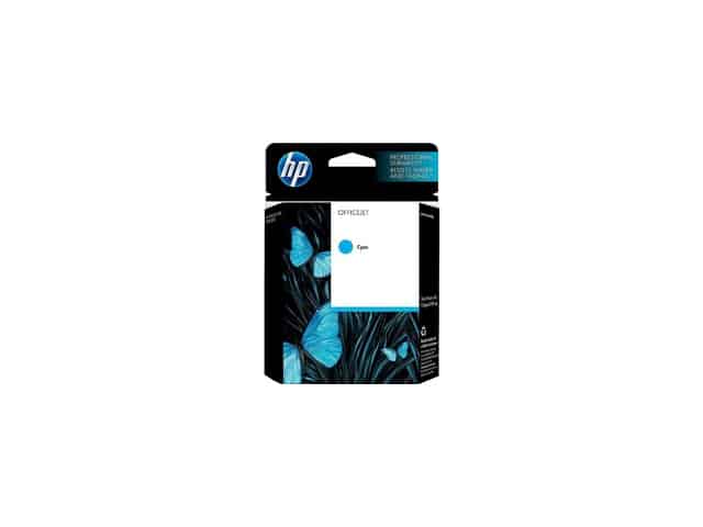 Cartucho                                                                                                                                                                                                                                                                                                                                                                                                                                                                                                                                                                                                                                                                                                                                                                                                                                                                                                                                                                                                                                                                                                                                                                                                                                                                                                                                                                                                                                                          HP 670xl Cyan Para  4615/3525/4625/5525 (cz118al)