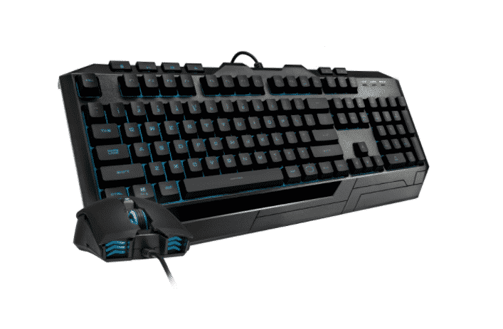 KIT COOLER MASTER DEVASTATOR 3 PLUS 7 LED SGB-3001-KKMF1-LS