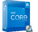 CPU INTEL COREI5 12600K 3.7GHZ 20MB125W SOC1700 12TH GEN BX8071512600K