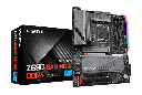 Tarjeta  Madre Gigabyte Atx Z690 Gaming X Socket-1700 Intel Z690 Express HDMI 128gb DDR4 Para Intel