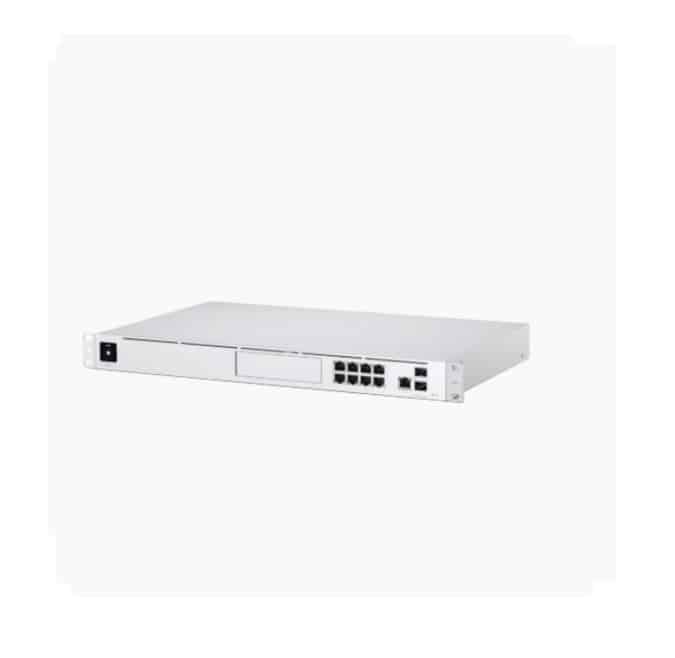 Unifi                                                                                                                                                                                                                                                                                                                                                                                                                                                                                                                                                                                                                                                                                                                                                                                                                                    Ubiquiti Dream Machine Pro 1 Ur Puerto 10g Sfp+ Wan (udm-pro)