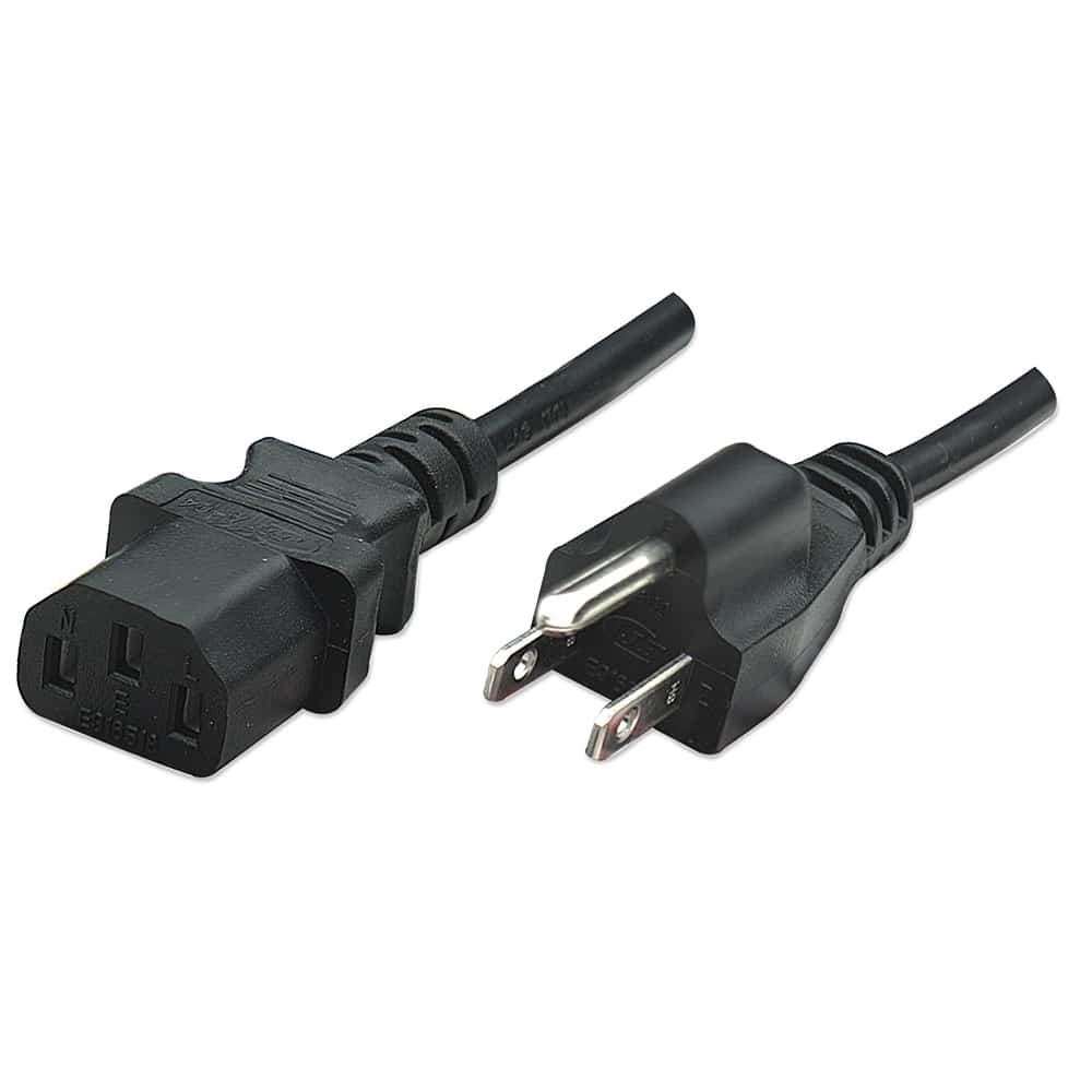 Cable                                                                                                                                                                                                                                                                                                                                                                                                                                                                                                                                                                                                                                                                                                                                                                                                                                                                        Corriente Cpu/mon-pared Manhattan 3.0 Mts Bolsa 323338