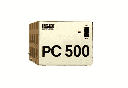 REGULADOR SOLABASIC PC-500 FERRORESONANTE/ 500VA/ 400W/ 4CONT/120V