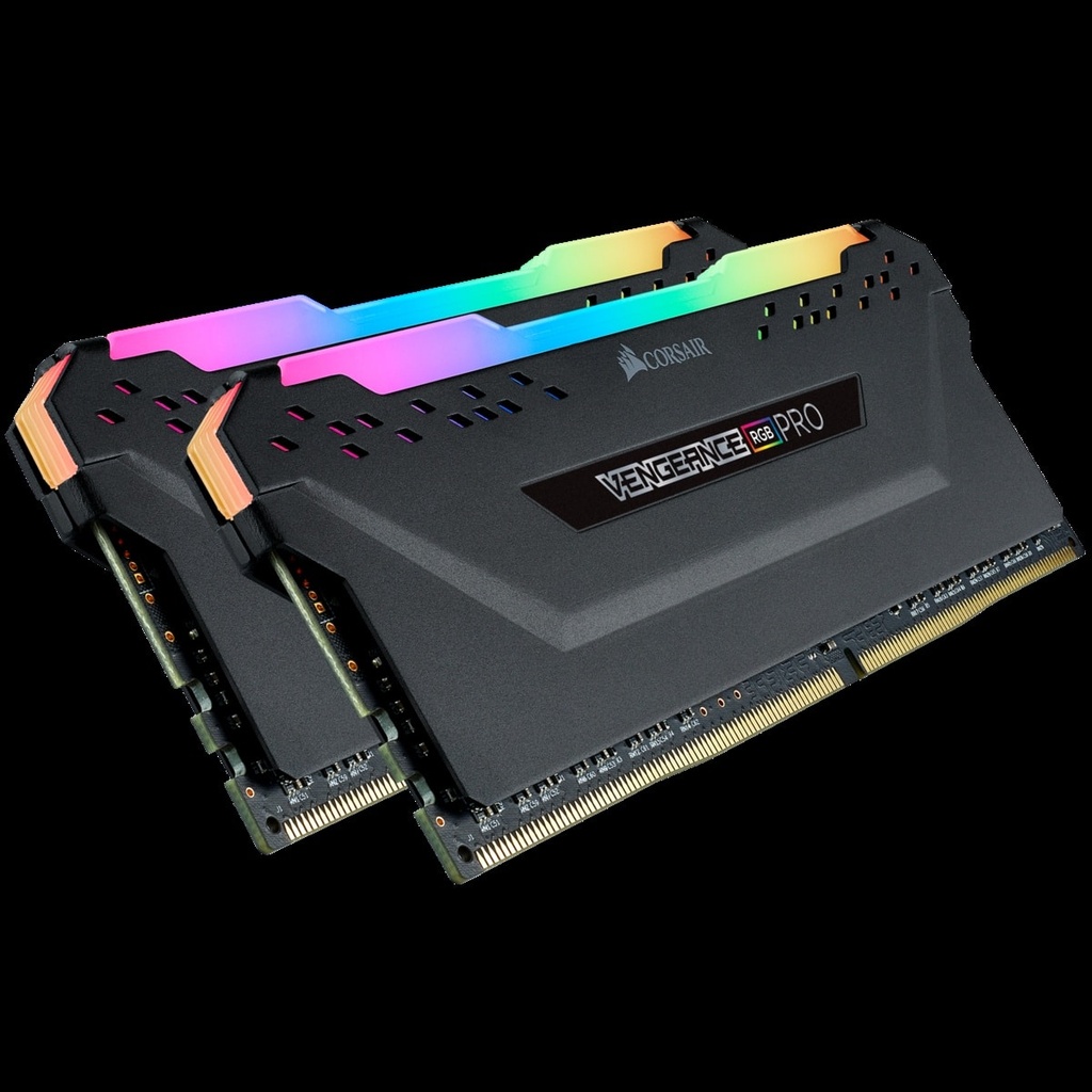 Memoria                                                                                                                                                                                                                                                                                                                                                                                                                                                                                                                                                                                                                                                                                                                                                                                                                                                                                                                                                                                                                                                                                                                                                                                                                                                                                                                                                                                                                                                                                                          DDR4 Corsair Vengeance RGB Pro De 32gb 3000 2×16 Cmw32gx4m2d3000c16 Con Iluminación RGB Personalizable