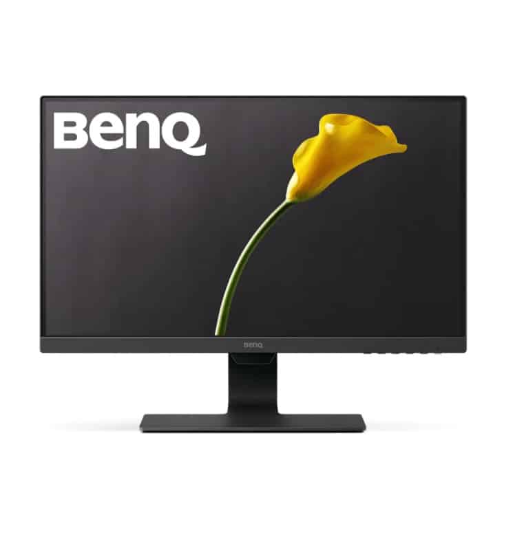 Monitor                                                                                                                                                                                                                                                                                                                                                                                                                                                                                                                                                                                                                                                                                                                                                                                                                                                               BENQ Gw2480 Led 23.8&#8243; 1920&#215;1080 5ms D-sub/hdmix2 Speaker Vesa