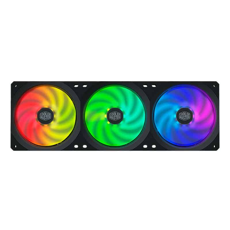 Ventilador                                                                                                                                                                                                                                                                                                                                                                                                                                                                                                                                                                                                                                                                                                                                                                                                                                                                                                                                                                                                                                                                                                                                                                                                                                                                                                                                                                                                                                        Cooler Master Sf360r Argb Mfx-b2d3-18npa-r1