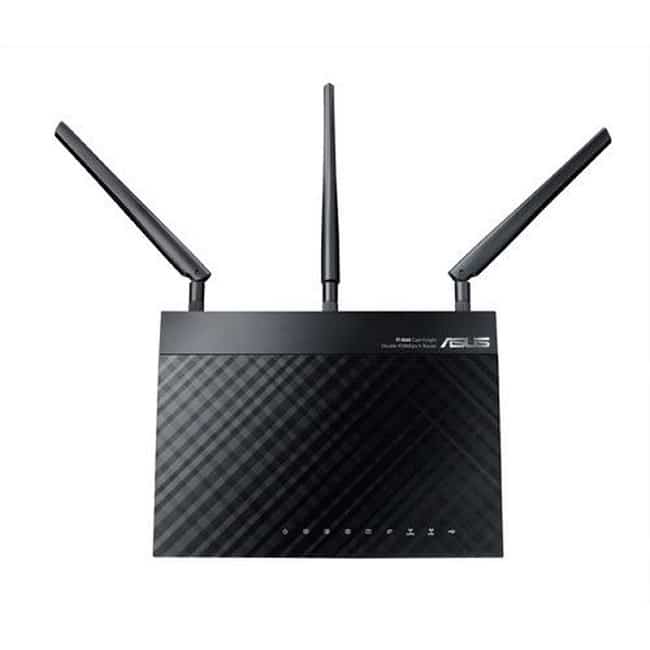 Router                                                                                                                                                                                                                                                                                                                                                                                                                                                                                                                                                                                                                                                                                                                                                                                                                                                                                                                                                                                                                                                                                                              Asus Rt-ac66u B1 2.4 Ghz/ 5 Ghz(ac) Wireless Dualband-ac 1750 R