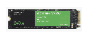 UNIDAD SSD M.2 WD SN350 240GB WDS240G2G0C GREEN PCIE NVME