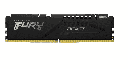 Memoria       Ram Kingston Fury Beast Black Ddr5 4800mhz 16gb Ecc Cl38 Xmp -kf548c38bb-16 Alta Velocidad Y Fiabilidad