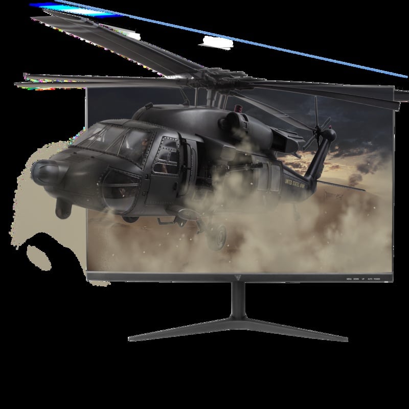 Monitor                                                                                                                                                                                                                                                                                                                                                                                                                                                                                                                                                                                                                                                                                                                                                                                                                                                                                                                                                                                                                                                       Game Factor 24.5" 75hz, 5ms, 1 Dp, 1 Hdmi, Frameless Mg300