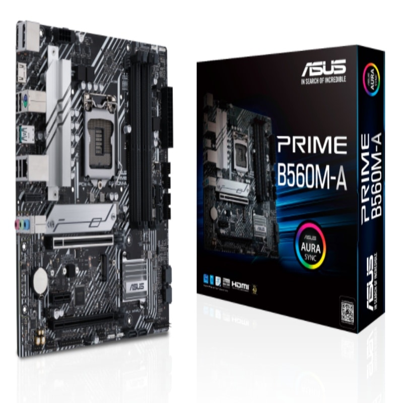 Tarjeta                                                                                                                                                                                                                                                                                                                                                                                                                                                                                                                                                                                                                                                                                                                                                                                                                                                                                                                                                                                                                                                                                                                                                                                                                                                                                                                                                                                                  Madre Asus Prime B560m-a Lga1200 11 Th/aura Sync/hdmi/dp