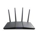 Router                                                                                             Asus Rt-ax1800s Dual Band Wifi6/mu-mimo/ofdma/gigabit