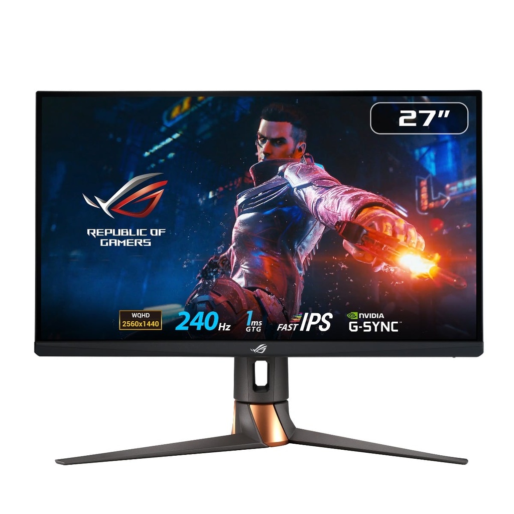Monitor                                                                                                                                                                                                                                                                                                                                                                                                                                                                                                                                                                                                                                                                                                                                                                                                                                                                                                                                   Asus Pg279qm 27" 240hz