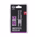 PASTA TERMICA COOLER MASTER MASTERGEL REGULAR 4GR MGX-ZOSG-N15M-R2