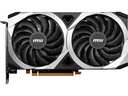 Tarjeta De Video MSI Mech Radeon Rx 7600 &#8211; 8gb Gddr6, PCI Express 4.0, MSI Afterburner, OC De Fábrica