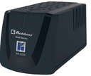 Regulador                                                                          Koblenz Er-2250 - 6, Negro, Hogar Y Oficina, 2250 Va, 1000 W