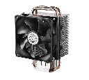 Disipador CPU Cooler Master Hyper T2, 92mm, 800-2800RPM