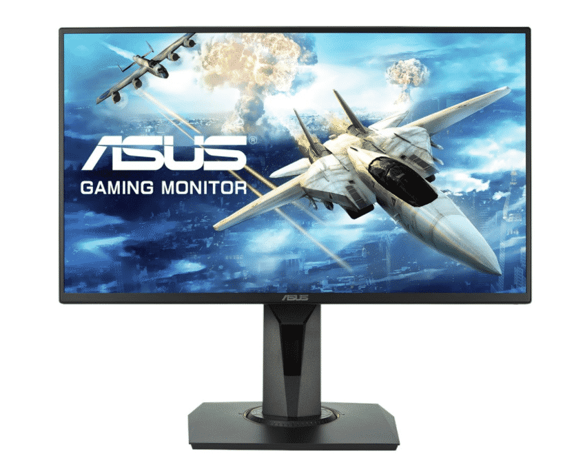 Monitor ASUS VG258QR 24.5" Full Hd 1ms 165 Hz FreeSync (AMD Adaptive Sync) FreeSync/Adaptive Sync