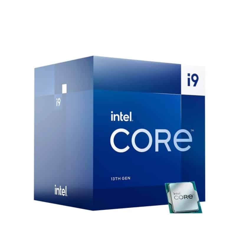 Cpu Intel Core I9 13900 Soc1700 13th Gen Bx8071513900