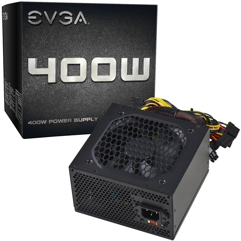 Fuente                                                                                                                                                                                                                                                                                                                                                                                                                                                                                                                                                                                                                                                                                                                                                                                                        De Poder Evga 100-n1-0400-l1 400w