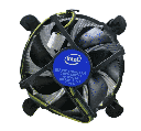Disipador De Calor Intel Socket Lga 1155/1151/1200