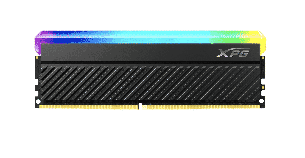 Memoria   DDR4 XPG Spectrix D45 8gb 3600mhz  (ax4u36008g18i-cbkd45g)